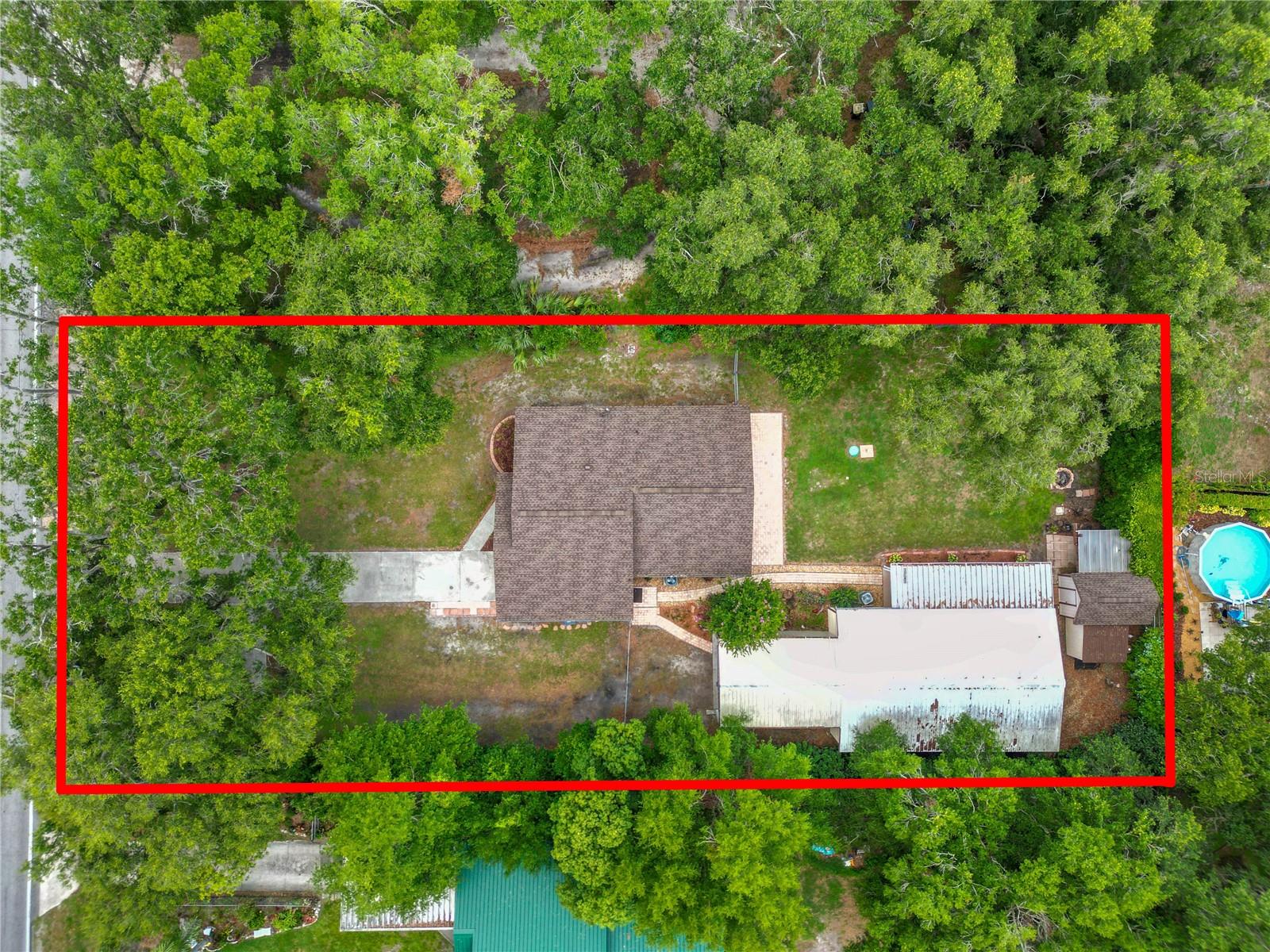 5120 LUNN RD, LAKELAND, FL, 33811