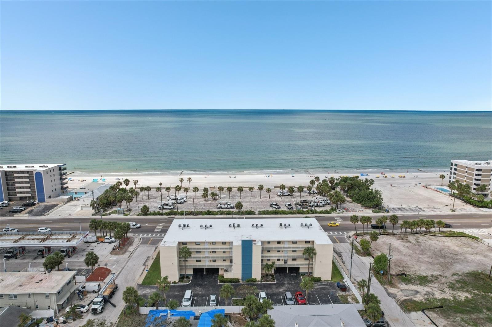 14401 GULF BLVD #106, MADEIRA BEACH, FL, 33708