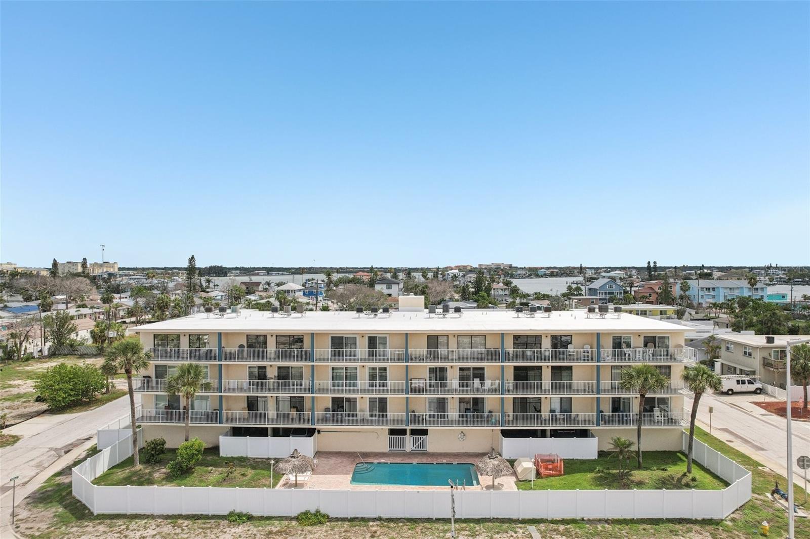 14401 GULF BLVD #106, MADEIRA BEACH, FL, 33708