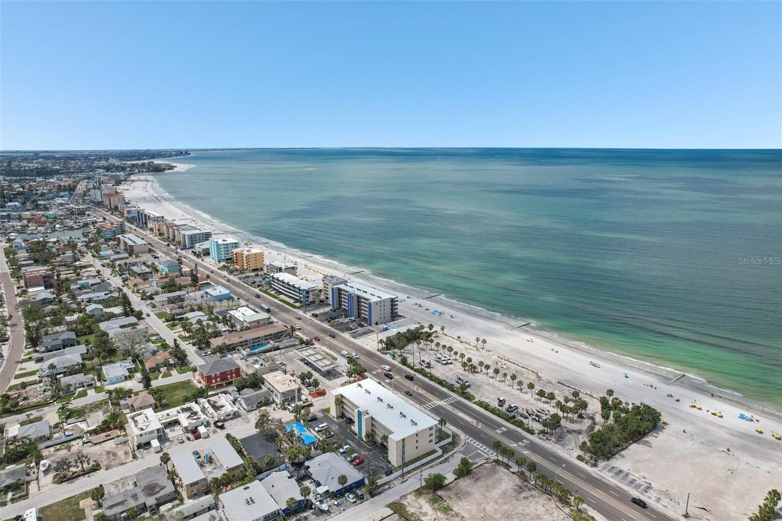 14401 GULF BLVD #106, MADEIRA BEACH, FL, 33708