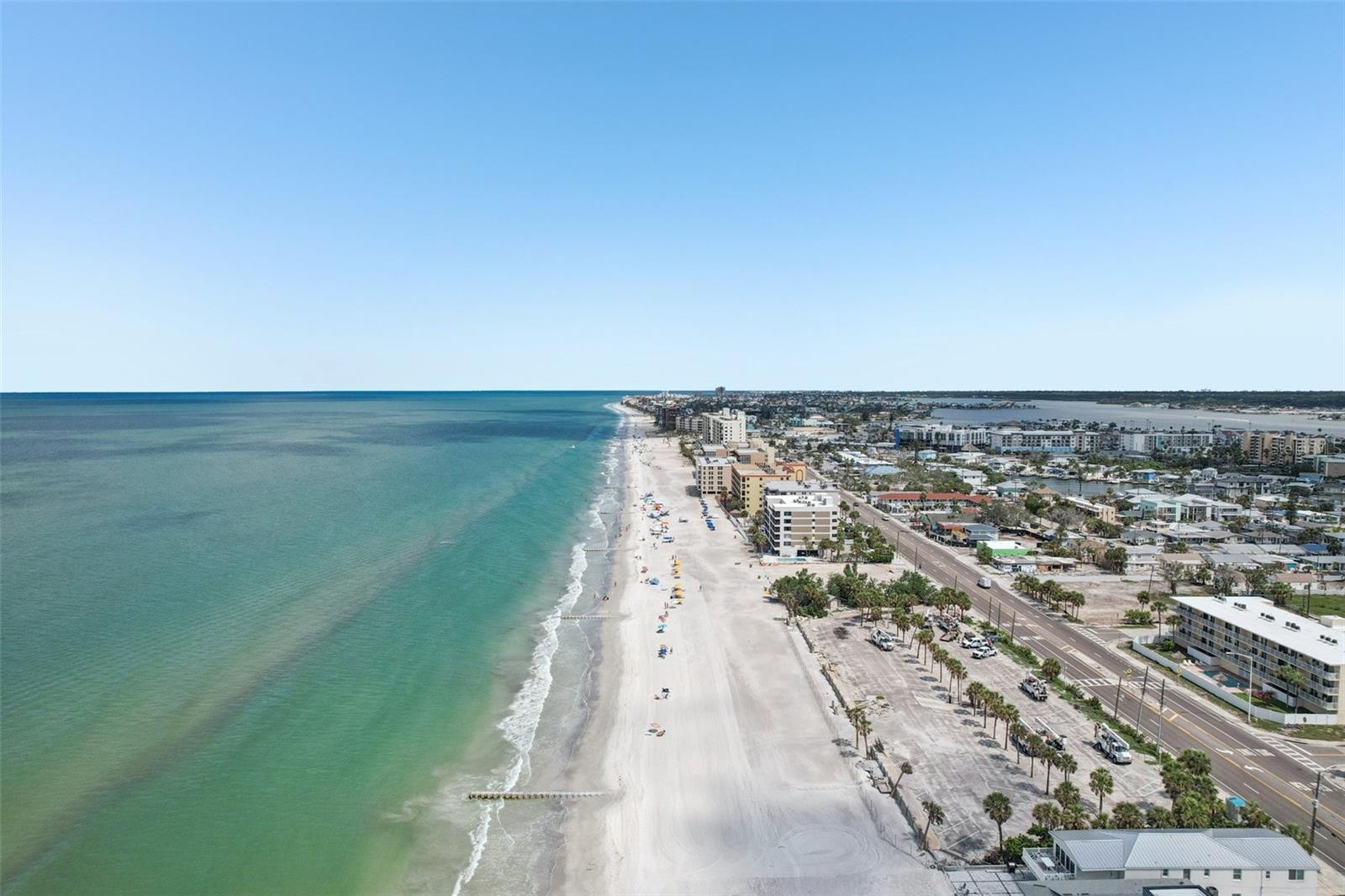 14401 GULF BLVD #106, MADEIRA BEACH, FL, 33708