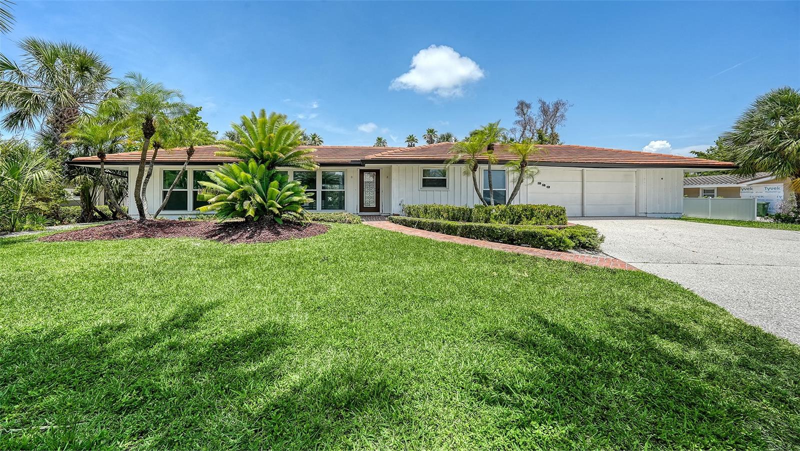 223 SEAGULL LN, SARASOTA, FL, 34236