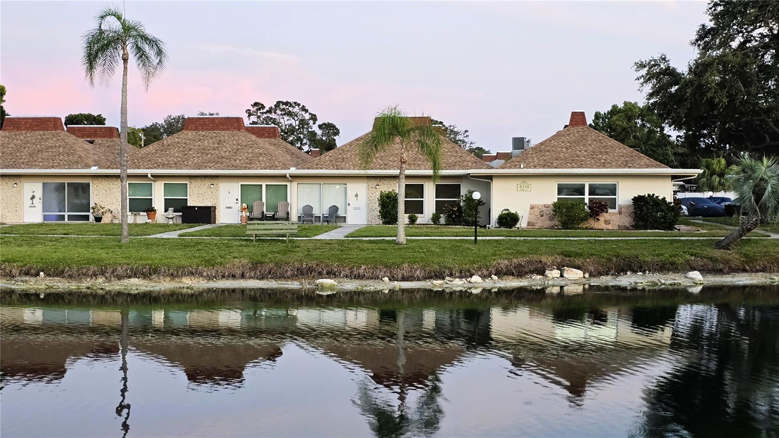 4324 Tahitian Gardens Circle #J