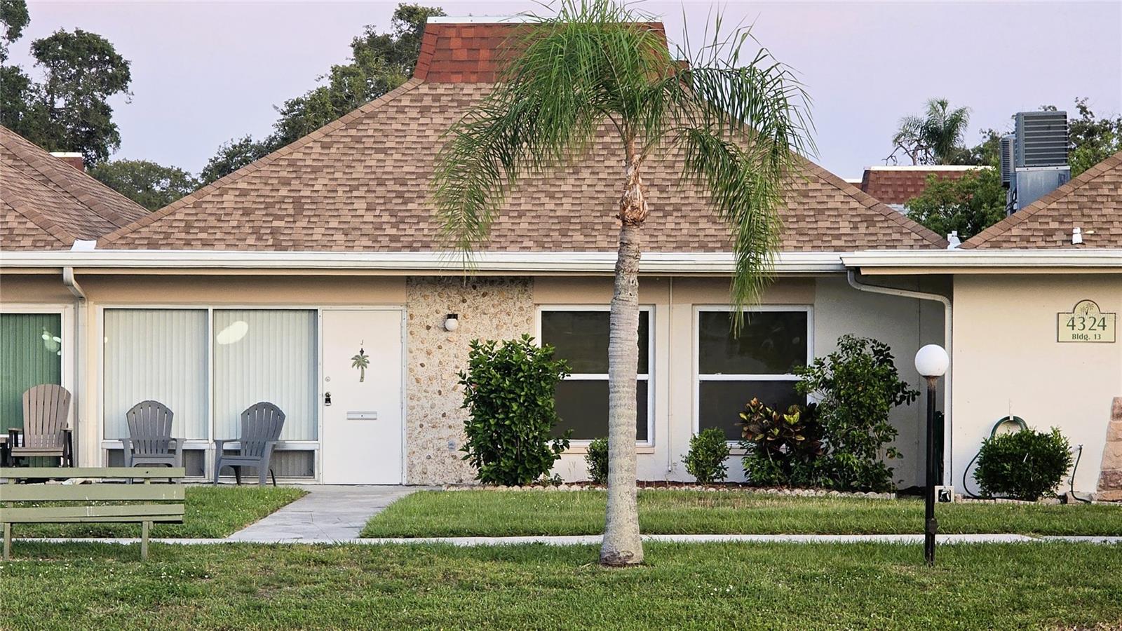 4324 Tahitian Gardens Circle #J