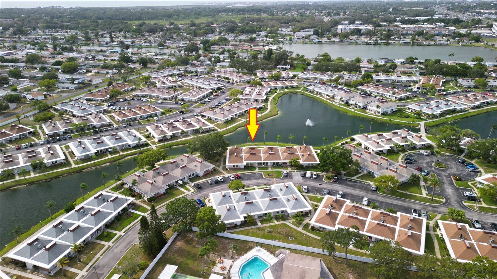 4324 Tahitian Gardens Circle #J