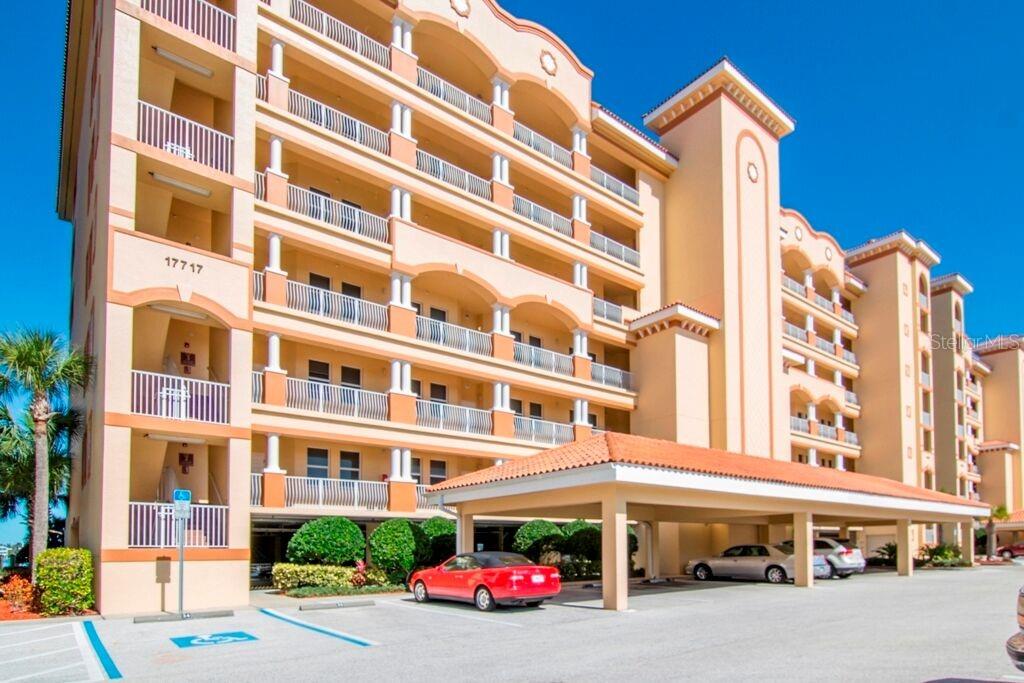 17717 GULF BLVD #302, REDINGTON SHORES, FL, 33708