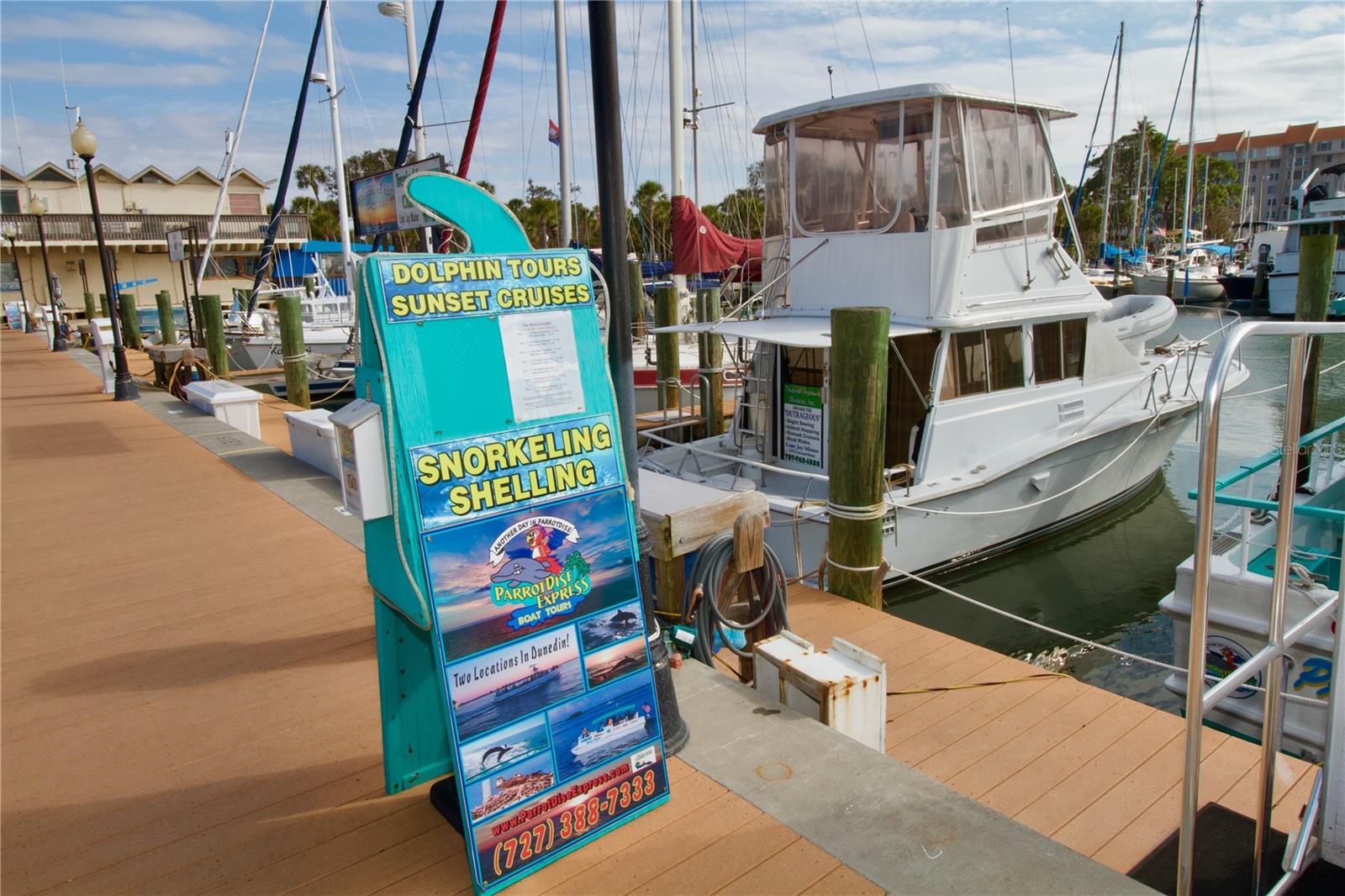 2631 ST JOSEPHS DR W, DUNEDIN, FL, 34698