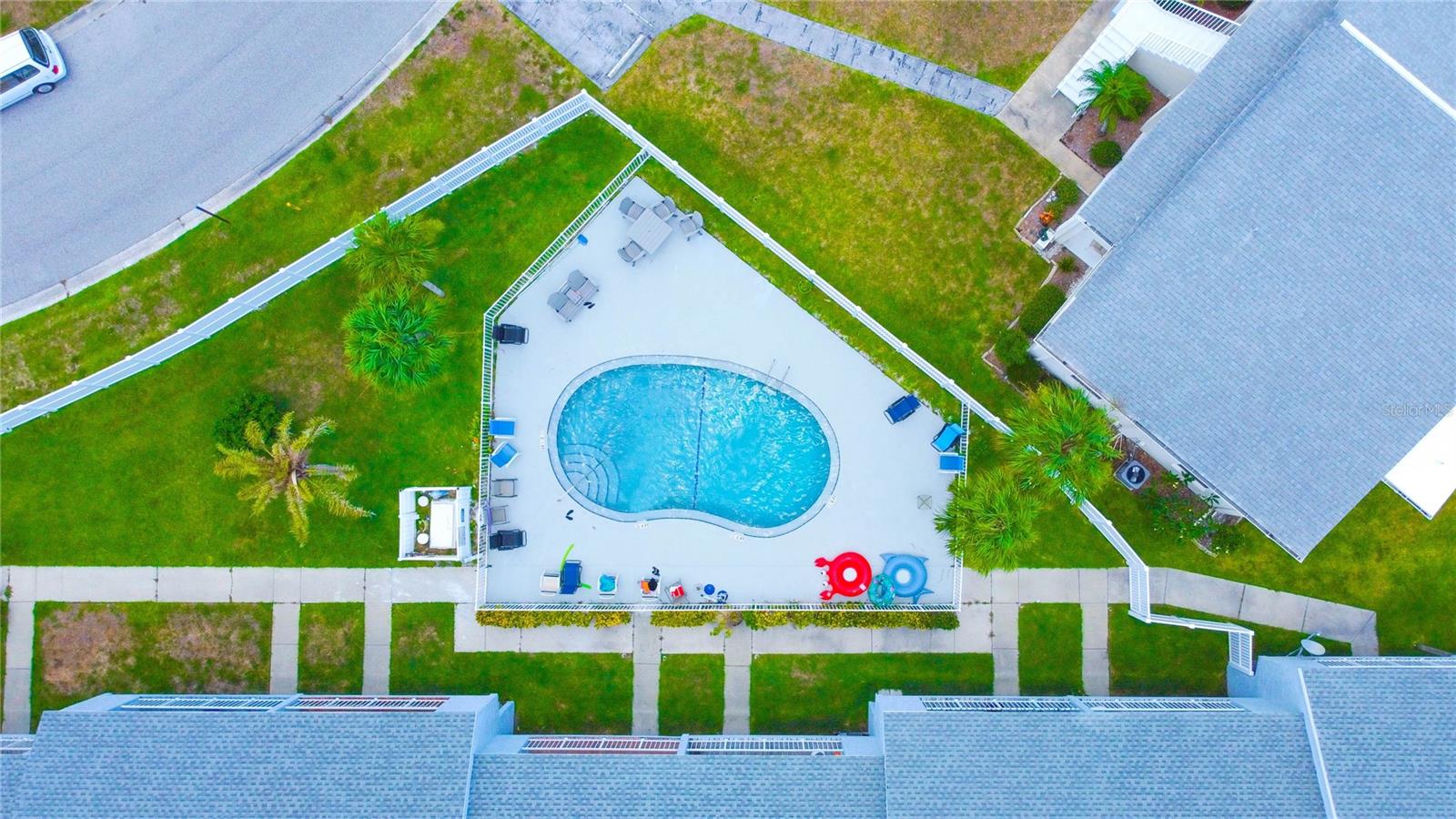 2631 ST JOSEPHS DR W, DUNEDIN, FL, 34698