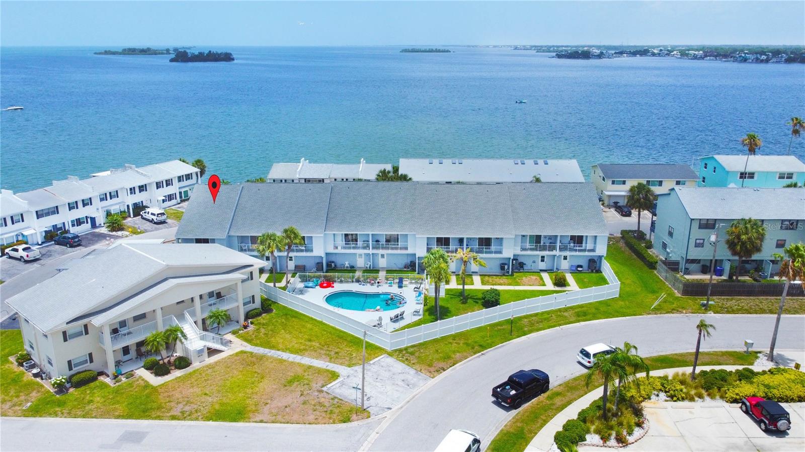 2631 ST JOSEPHS DR W, DUNEDIN, FL, 34698