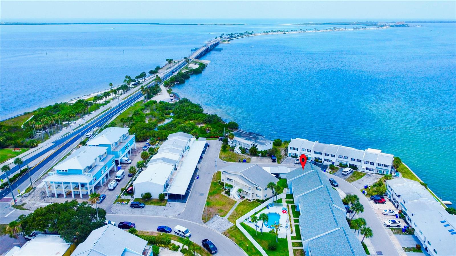 2631 ST JOSEPHS DR W, DUNEDIN, FL, 34698