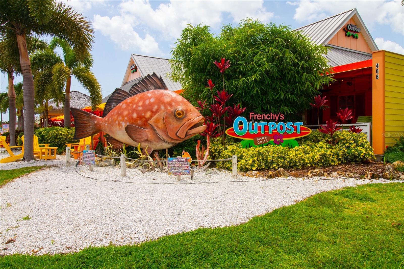 2631 ST JOSEPHS DR W, DUNEDIN, FL, 34698