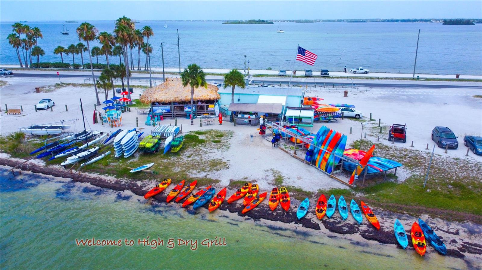 2631 ST JOSEPHS DR W, DUNEDIN, FL, 34698