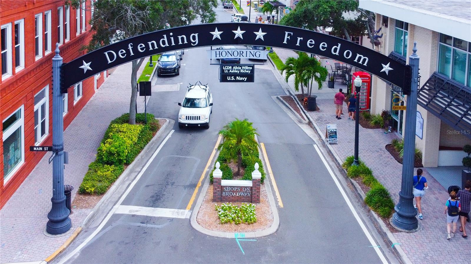 2631 ST JOSEPHS DR W, DUNEDIN, FL, 34698