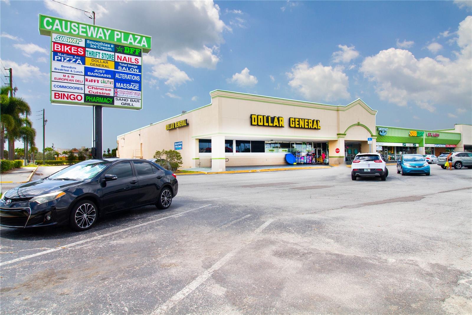 2631 ST JOSEPHS DR W, DUNEDIN, FL, 34698