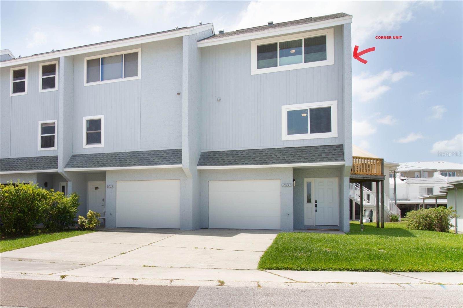 2631 ST JOSEPHS DR W, DUNEDIN, FL, 34698