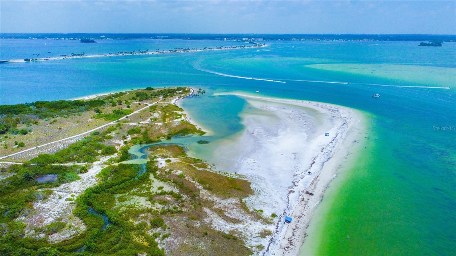 2631 ST JOSEPHS DR W, DUNEDIN, FL, 34698