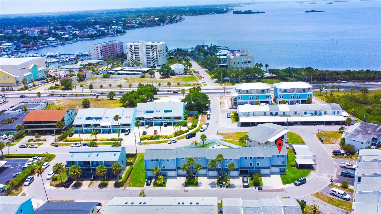 2631 ST JOSEPHS DR W, DUNEDIN, FL, 34698