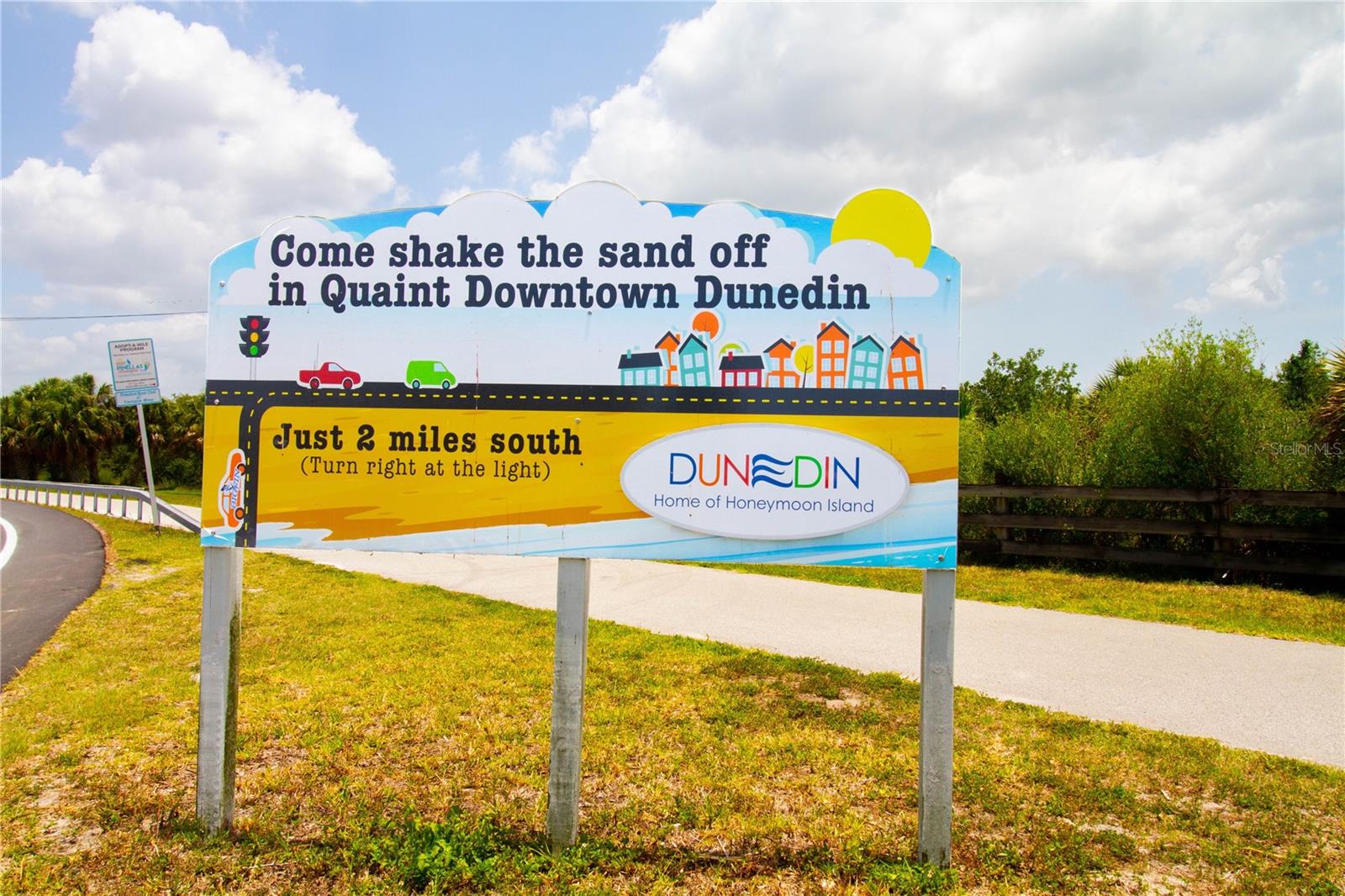 2631 ST JOSEPHS DR W, DUNEDIN, FL, 34698