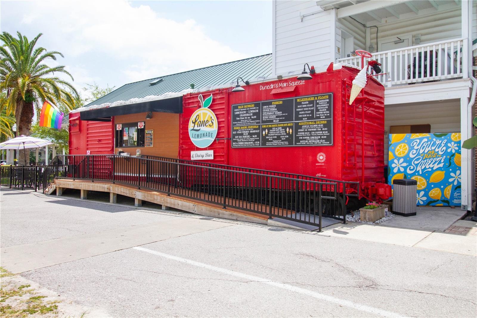 2631 ST JOSEPHS DR W, DUNEDIN, FL, 34698