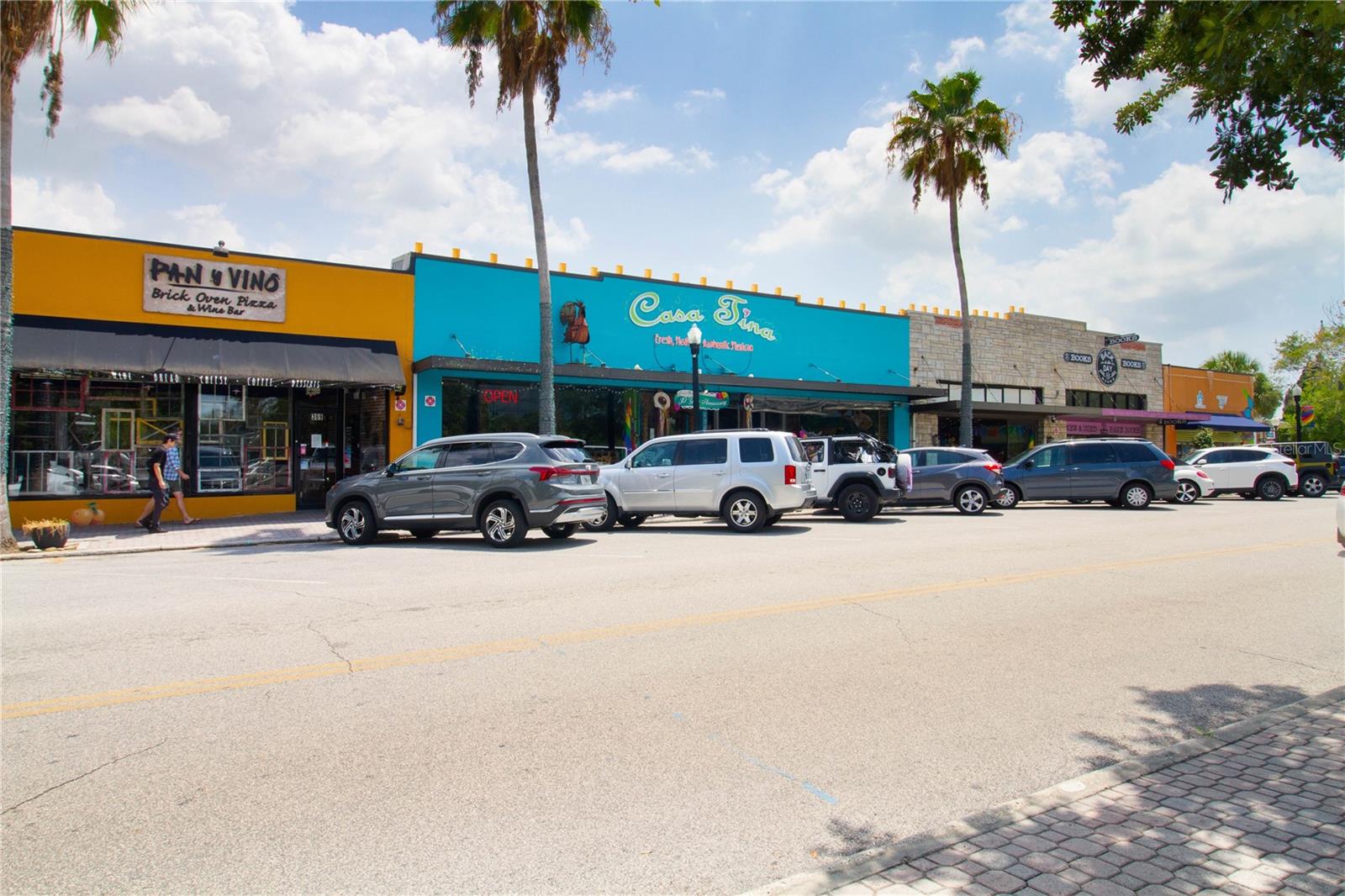 2631 ST JOSEPHS DR W, DUNEDIN, FL, 34698