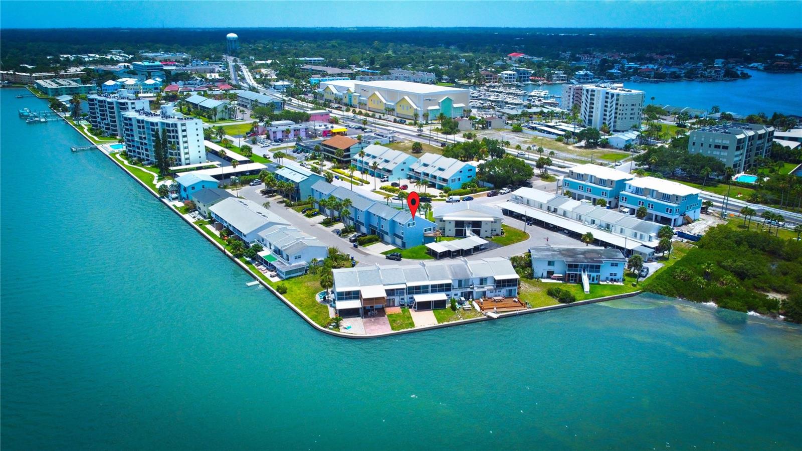 2631 ST JOSEPHS DR W, DUNEDIN, FL, 34698