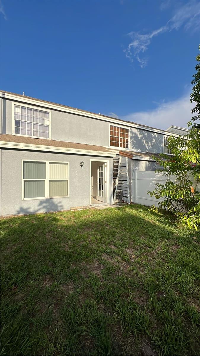 11014 YORKSHIRE RIDGE CT, ORLANDO, FL, 32837