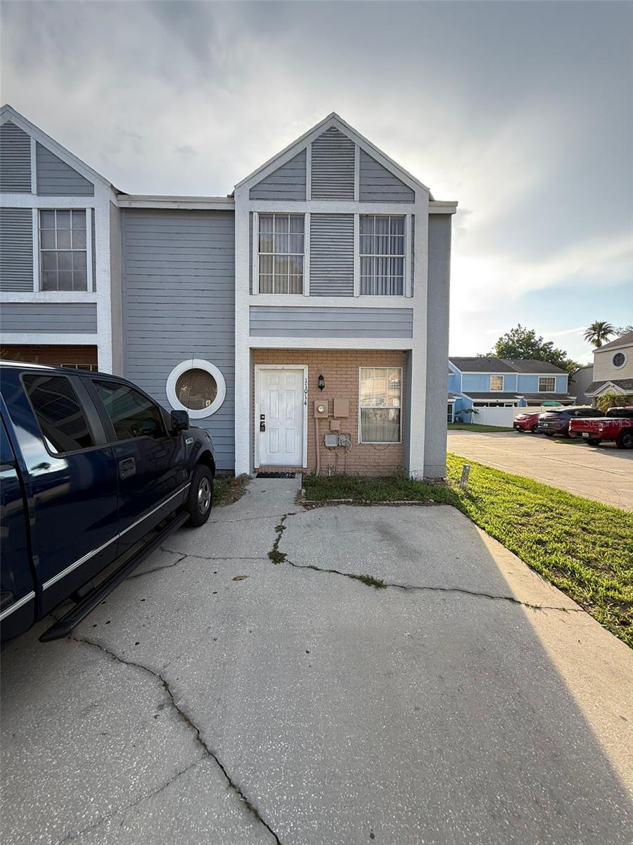 11014 YORKSHIRE RIDGE CT, ORLANDO, FL, 32837