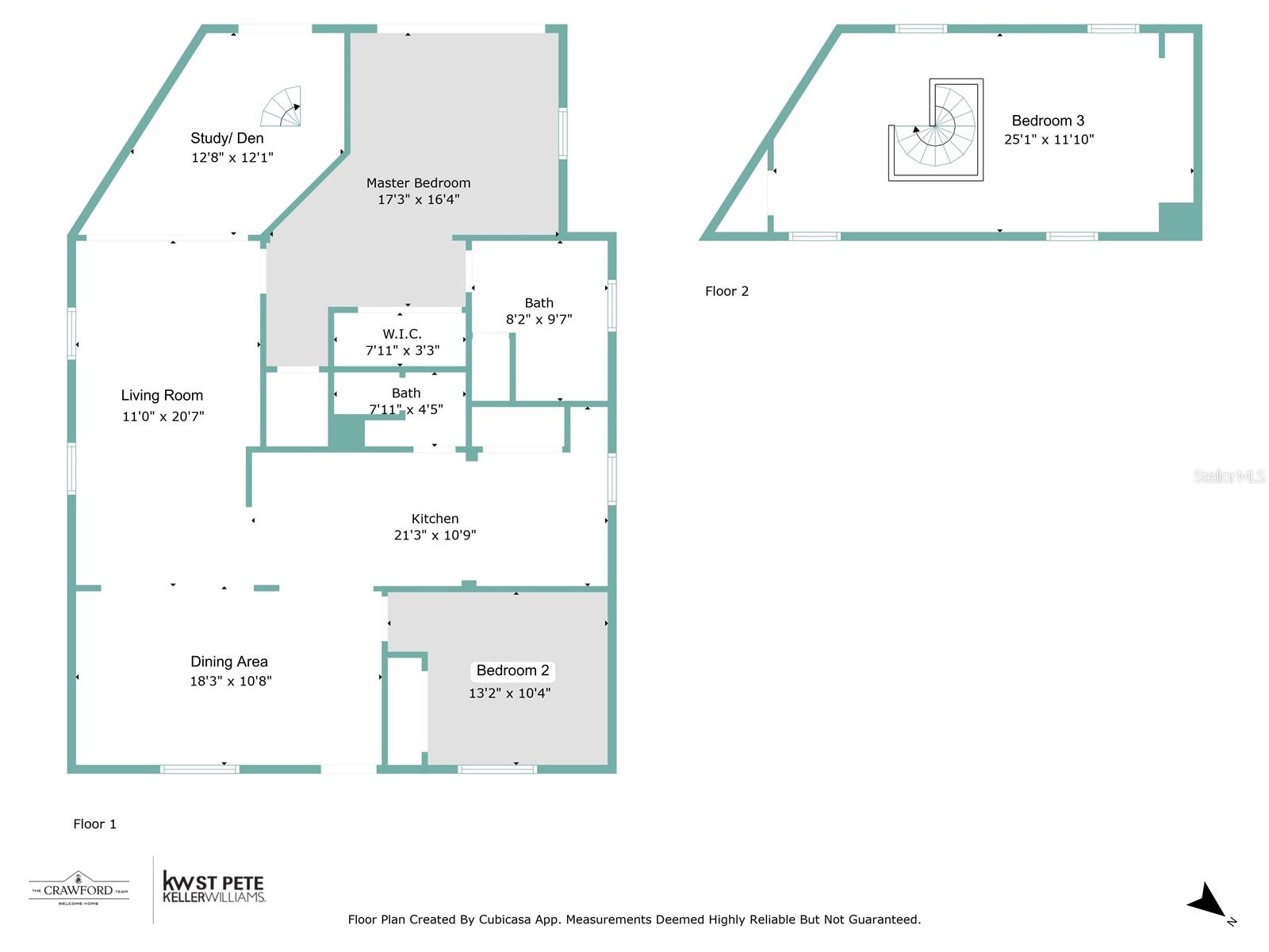 941 65TH ST S, ST PETERSBURG, FL, 33707