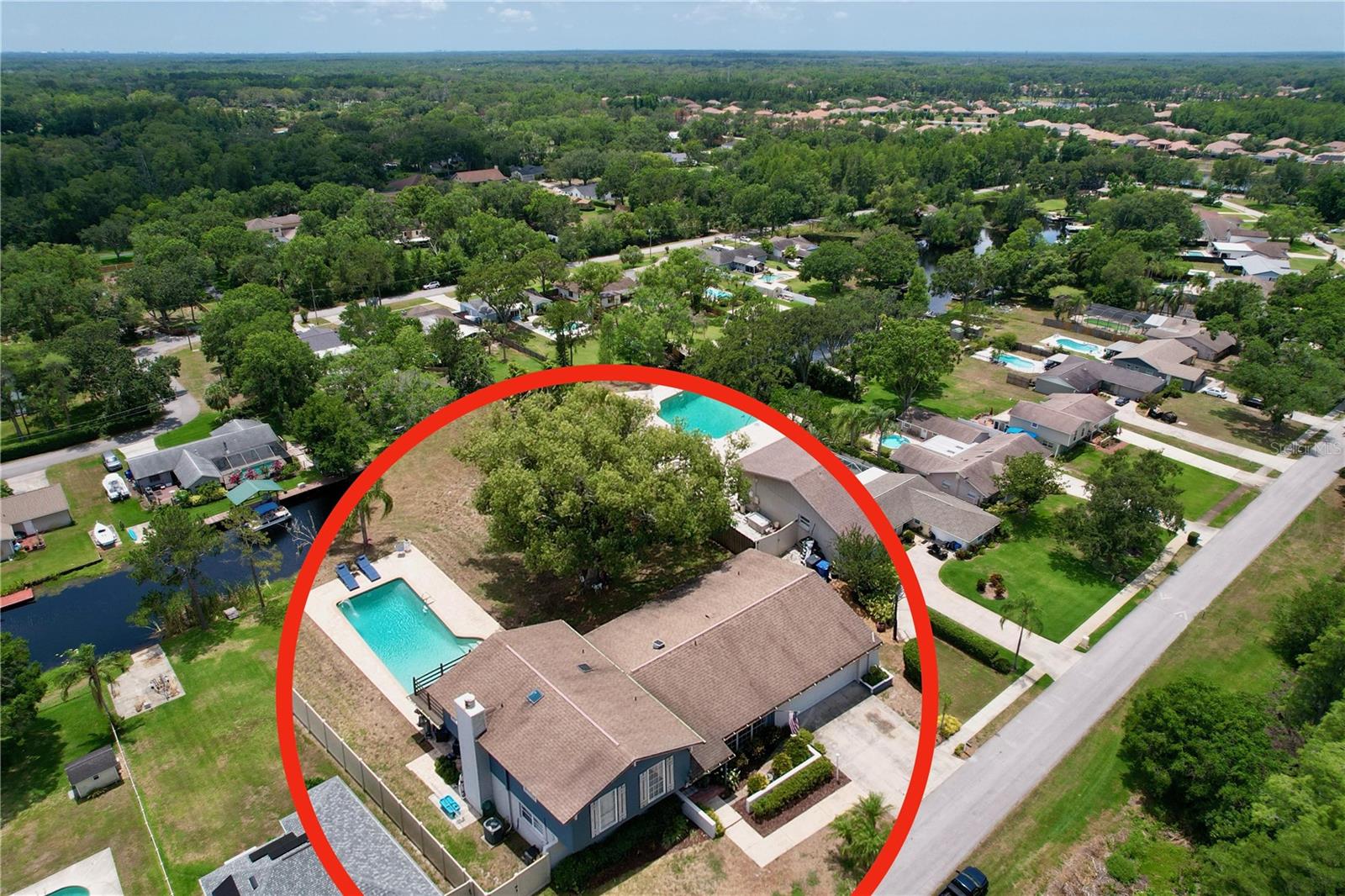 1902 REBECCA RD, LUTZ, FL, 33548