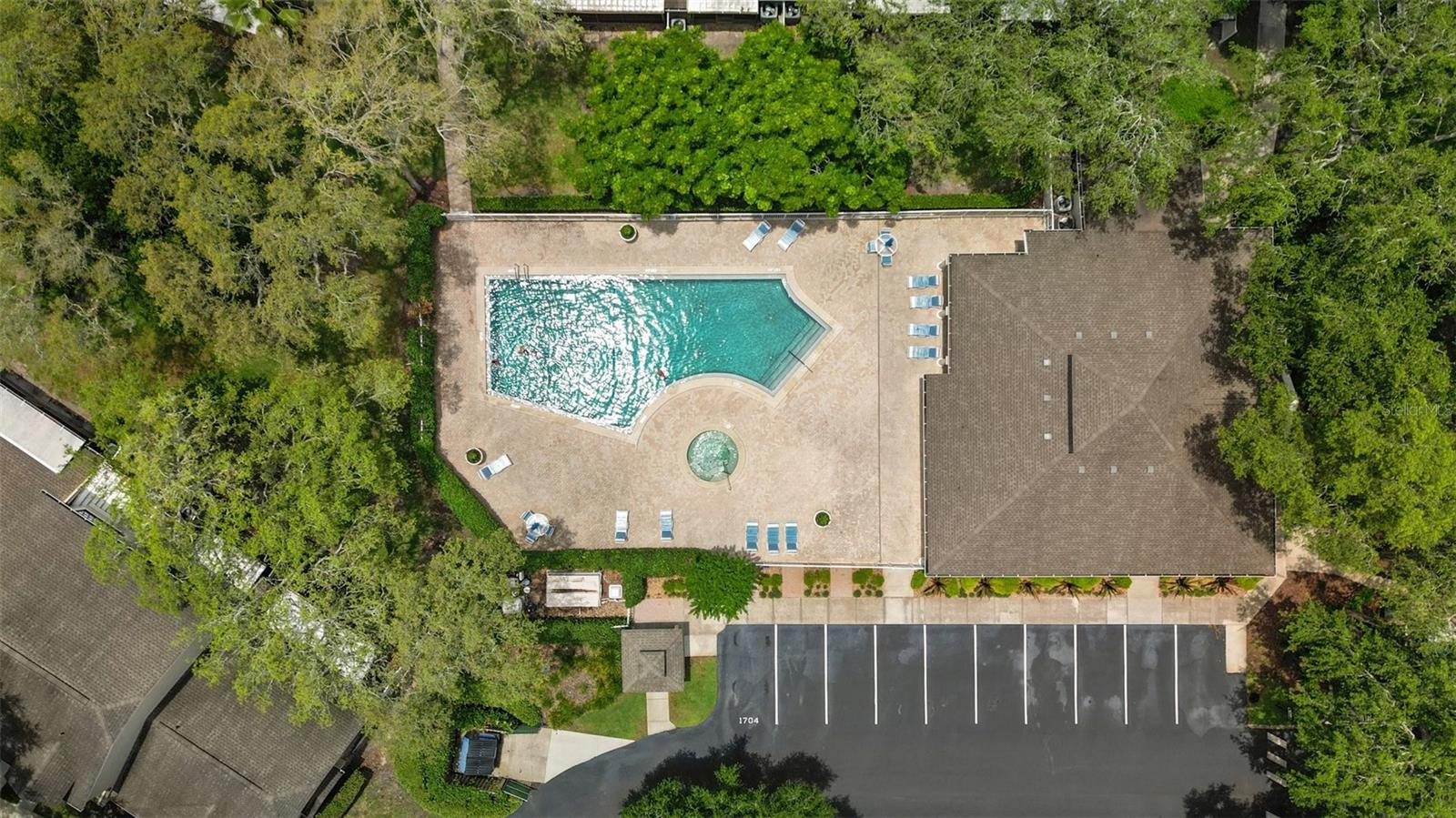 5100 BURCHETTE RD #2702, TAMPA, FL, 33647