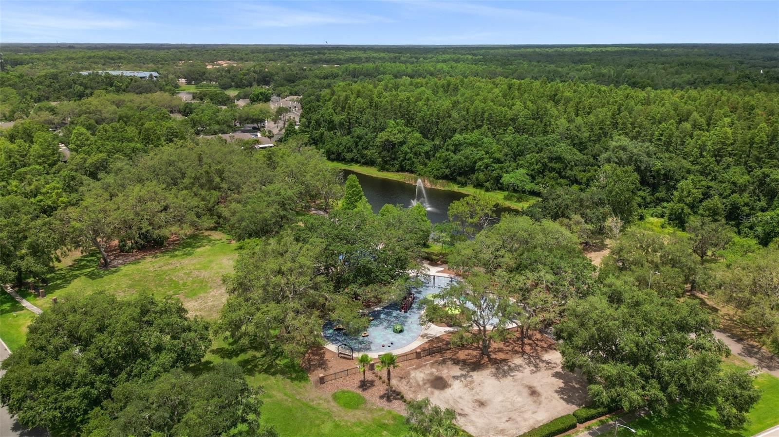 5100 BURCHETTE RD #2702, TAMPA, FL, 33647