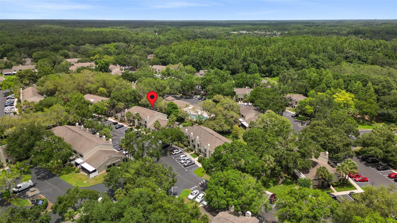 5100 BURCHETTE RD #2702, TAMPA, FL, 33647