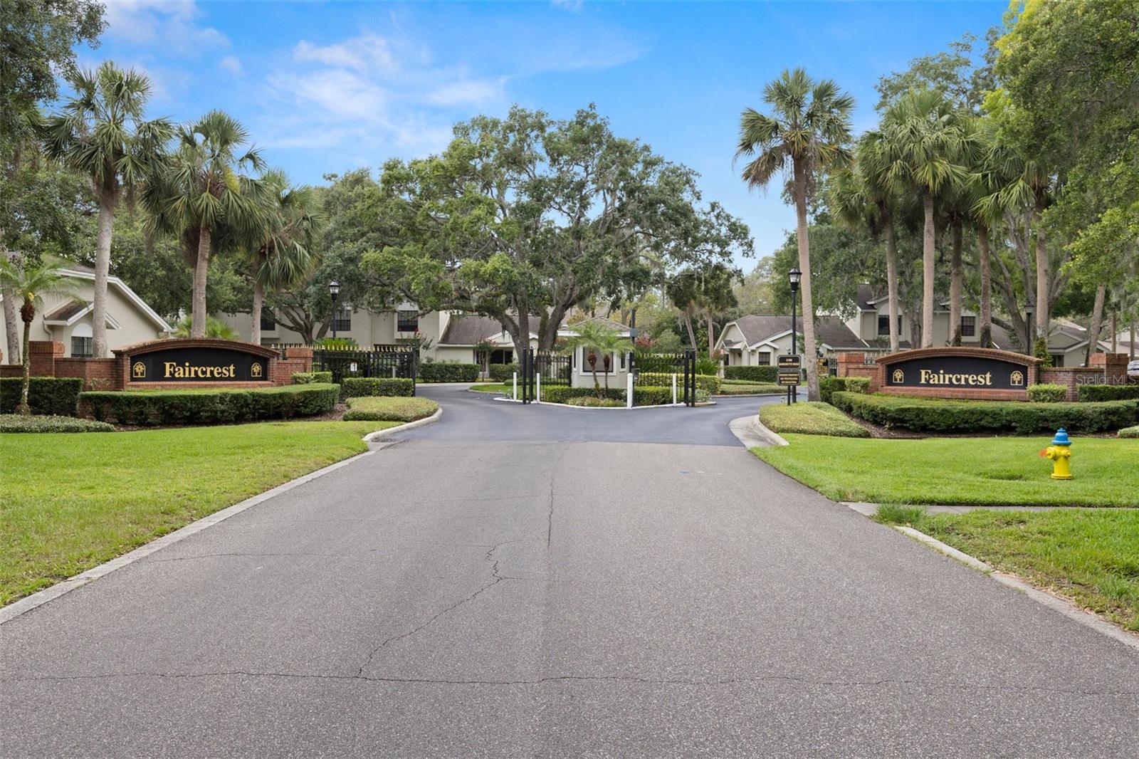 5100 BURCHETTE RD #2702, TAMPA, FL, 33647