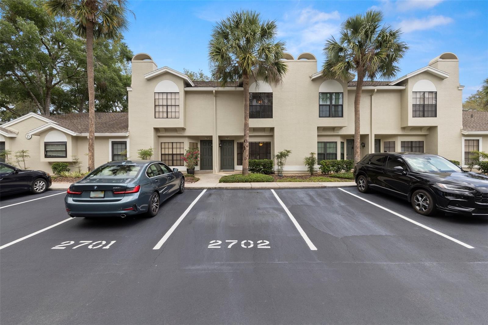 5100 BURCHETTE RD #2702, TAMPA, FL, 33647