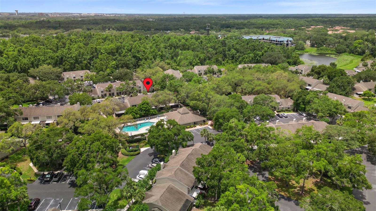 5100 BURCHETTE RD #2702, TAMPA, FL, 33647