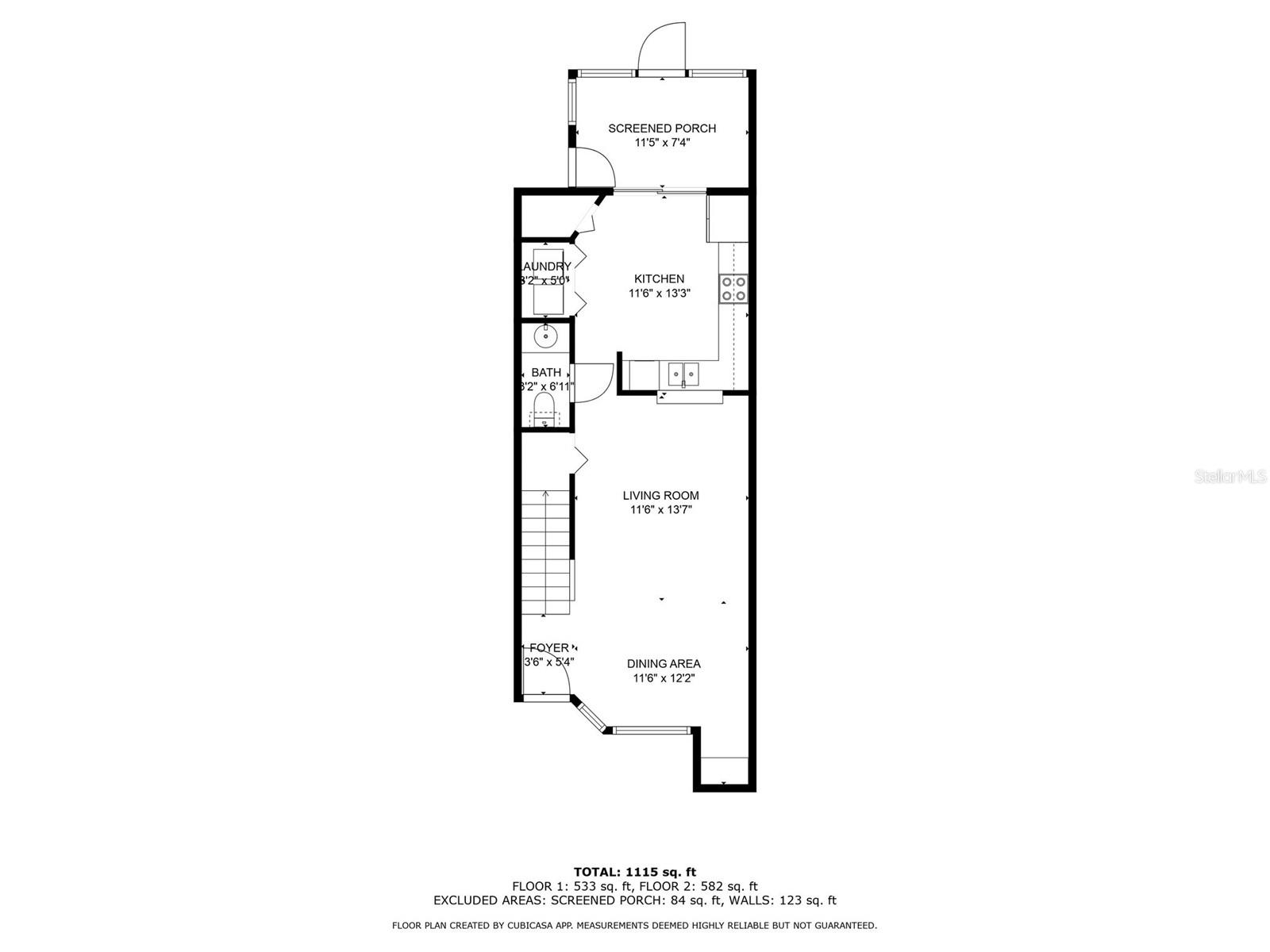 5100 BURCHETTE RD #2702, TAMPA, FL, 33647