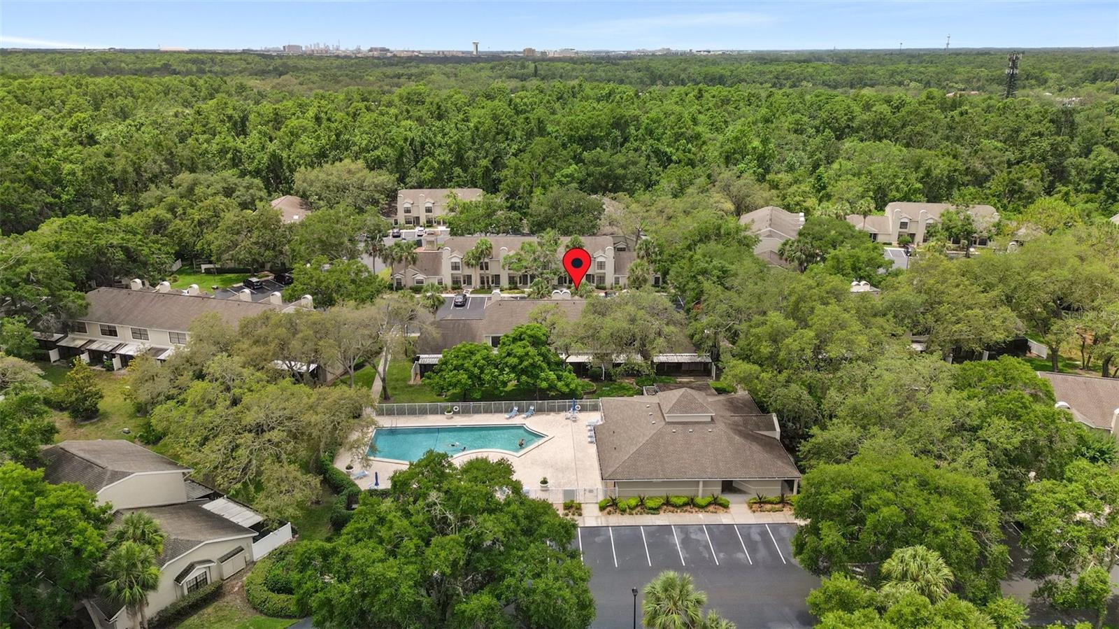 5100 BURCHETTE RD #2702, TAMPA, FL, 33647