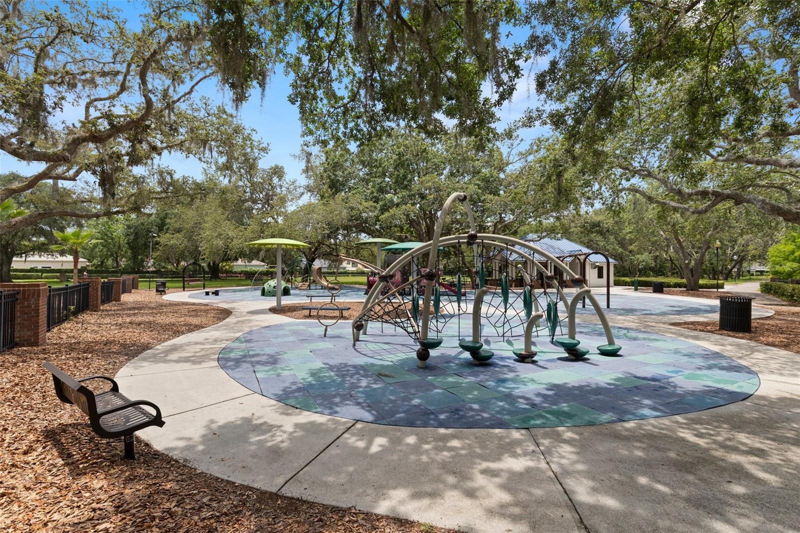 5100 BURCHETTE RD #2702, TAMPA, FL, 33647