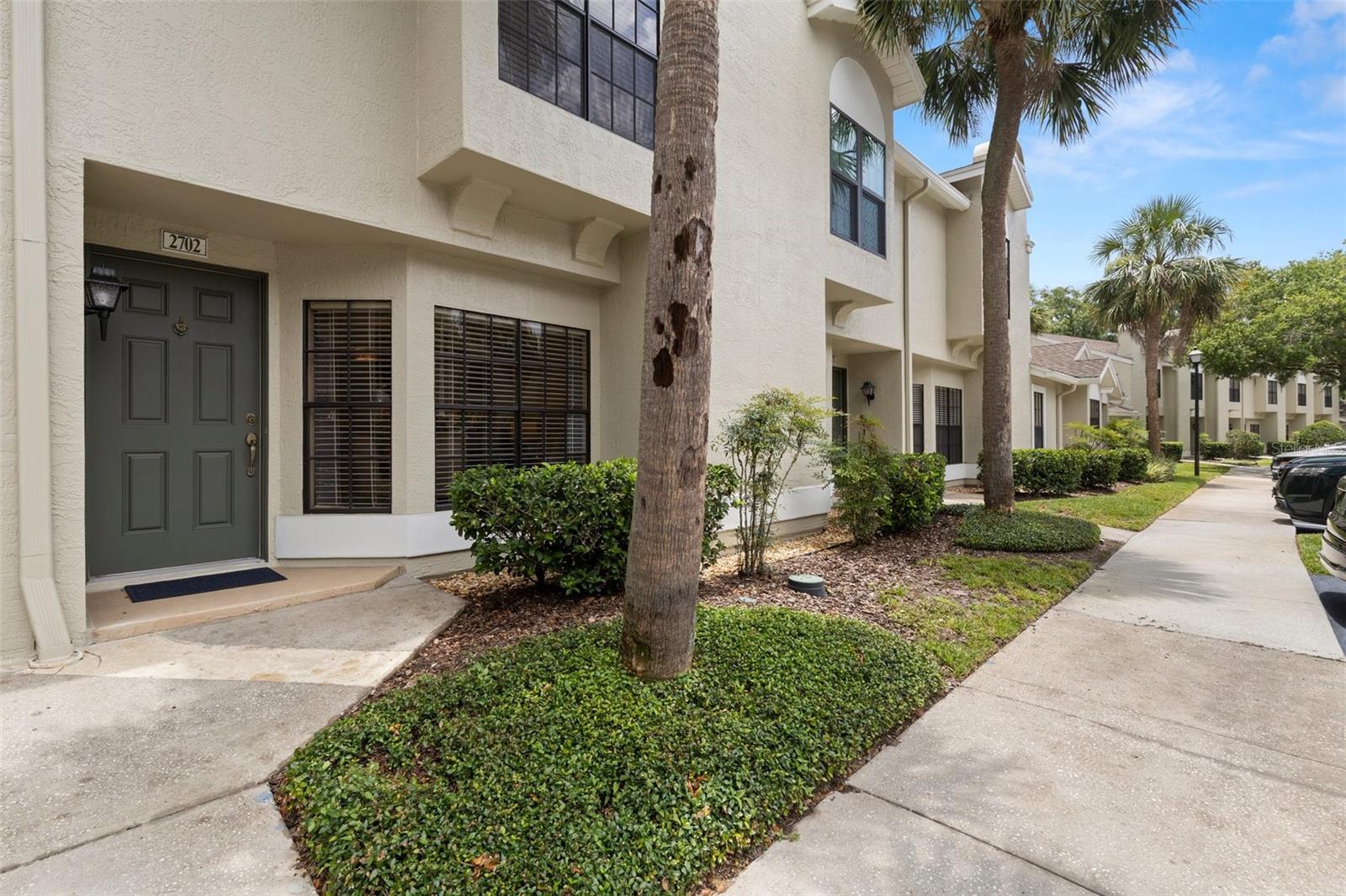 5100 BURCHETTE RD #2702, TAMPA, FL, 33647