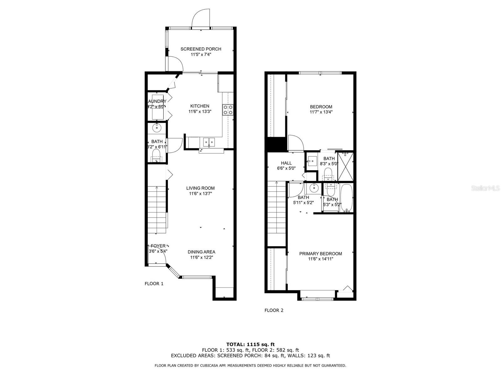 5100 BURCHETTE RD #2702, TAMPA, FL, 33647