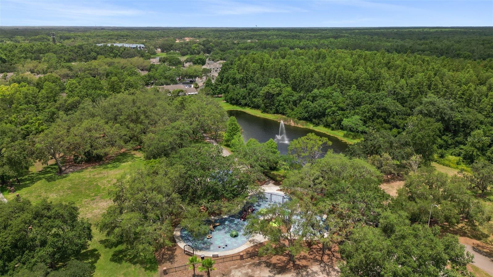 5100 BURCHETTE RD #2702, TAMPA, FL, 33647