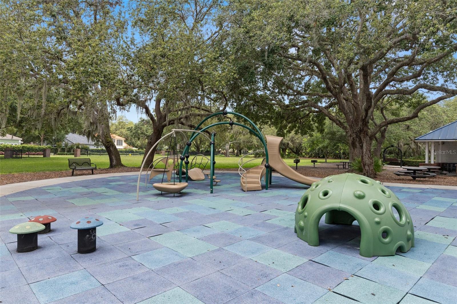 5100 BURCHETTE RD #2702, TAMPA, FL, 33647