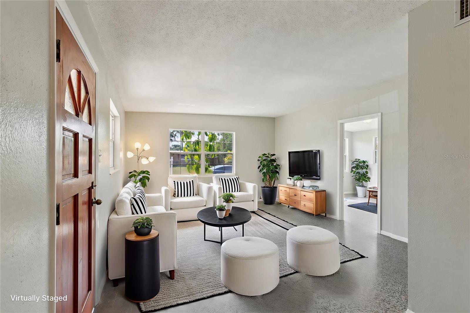 2044 TEMPLE TER, CLEARWATER, FL, 33764