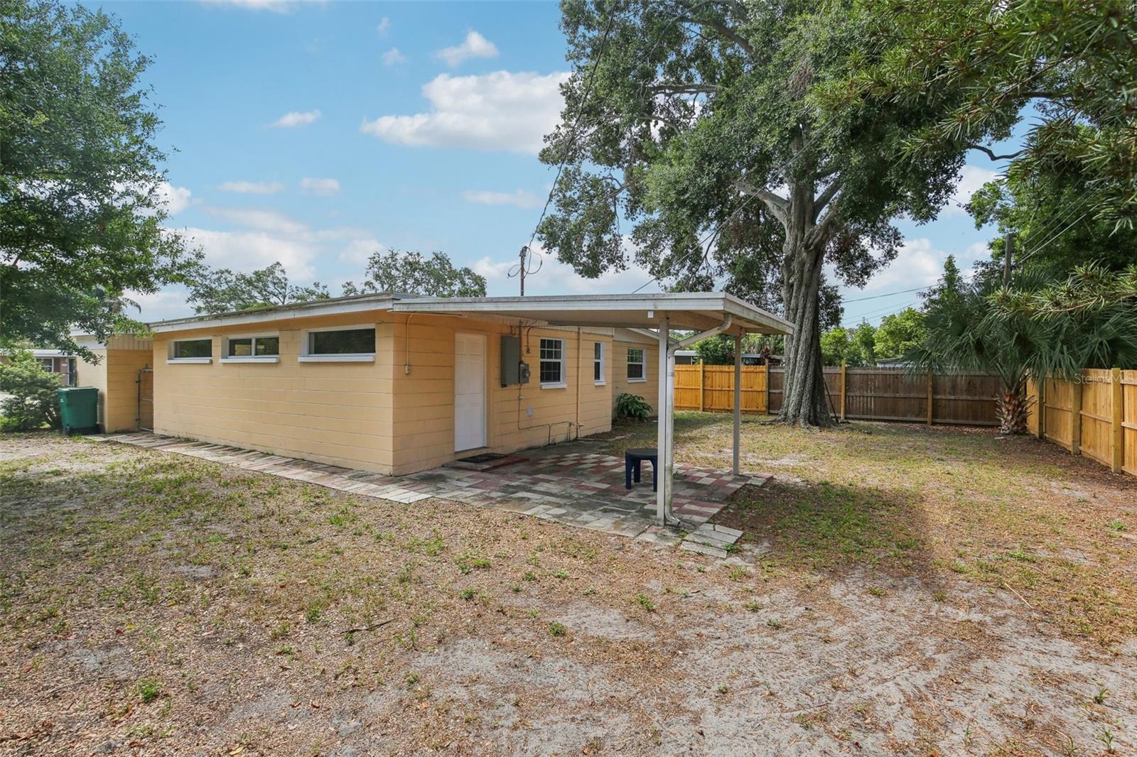 2044 TEMPLE TER, CLEARWATER, FL, 33764