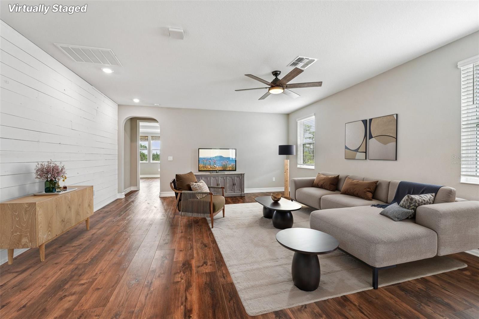 19191 PEASE PL, LUTZ, FL, 33558