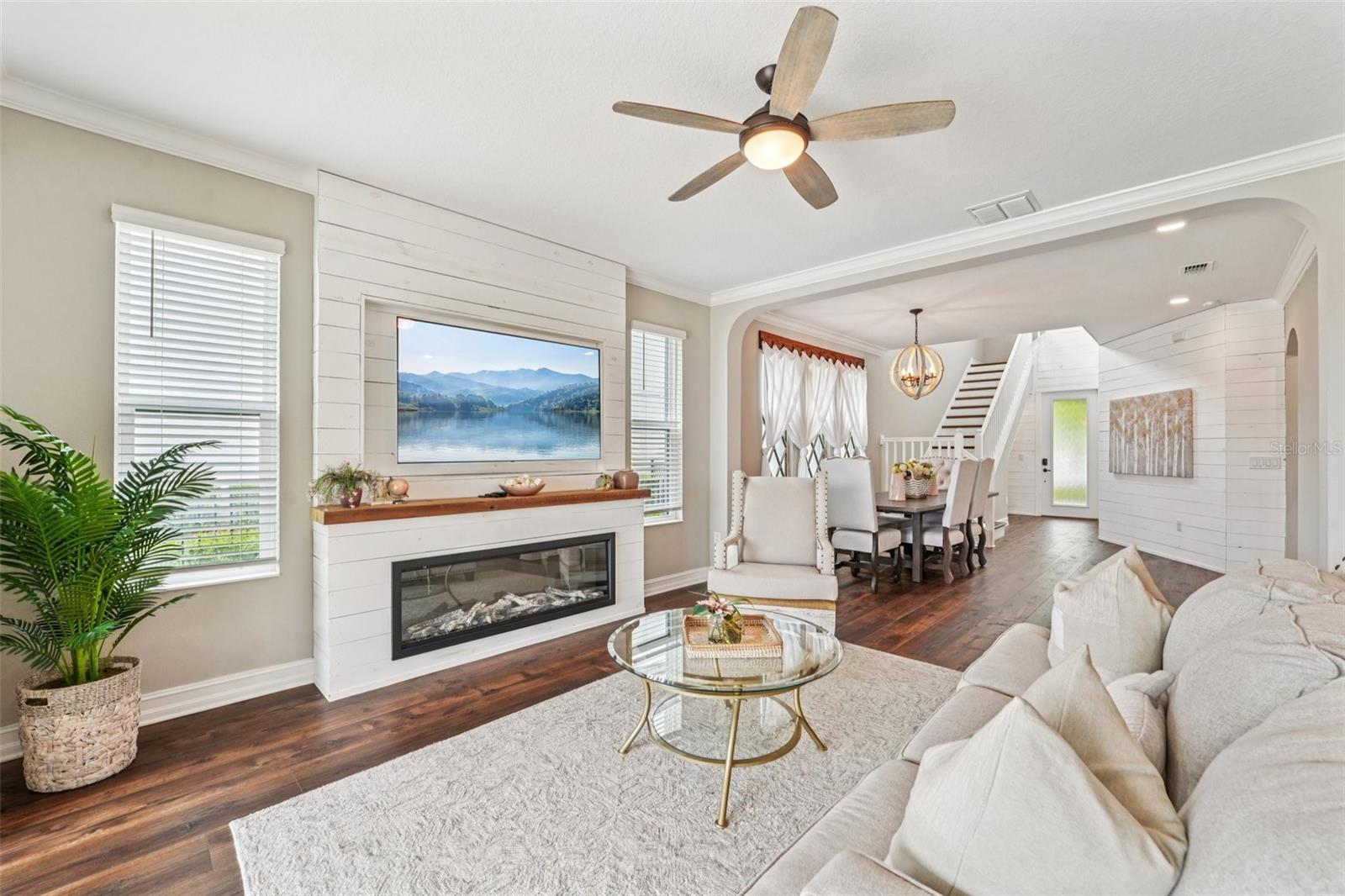 19191 PEASE PL, LUTZ, FL, 33558