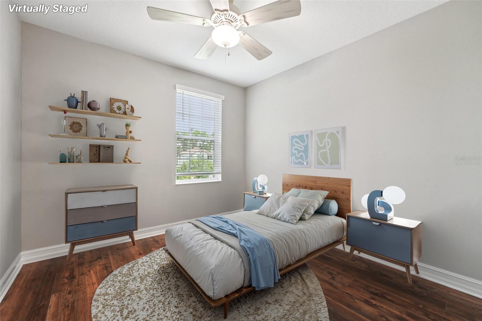 19191 PEASE PL, LUTZ, FL, 33558