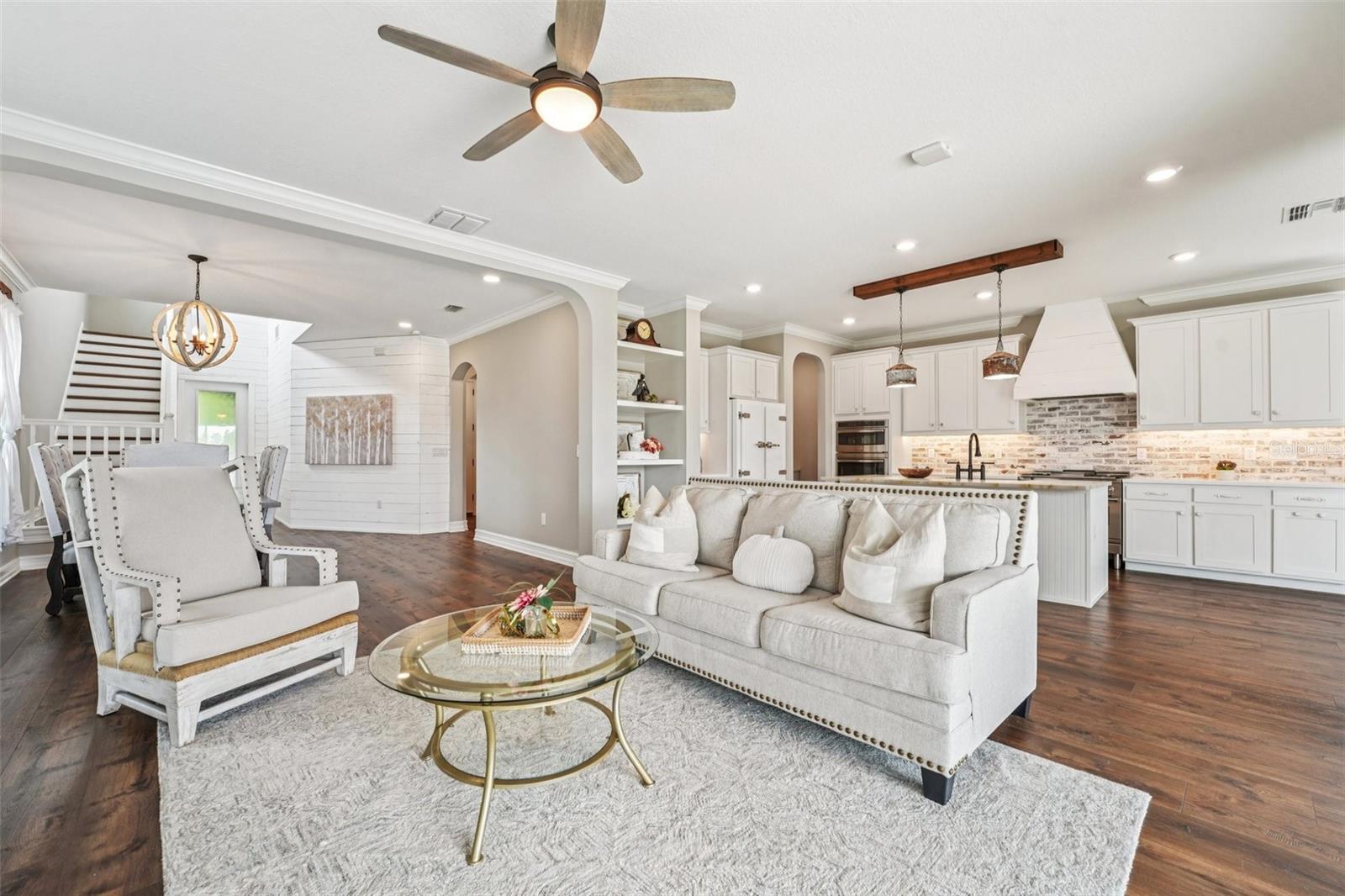 19191 PEASE PL, LUTZ, FL, 33558