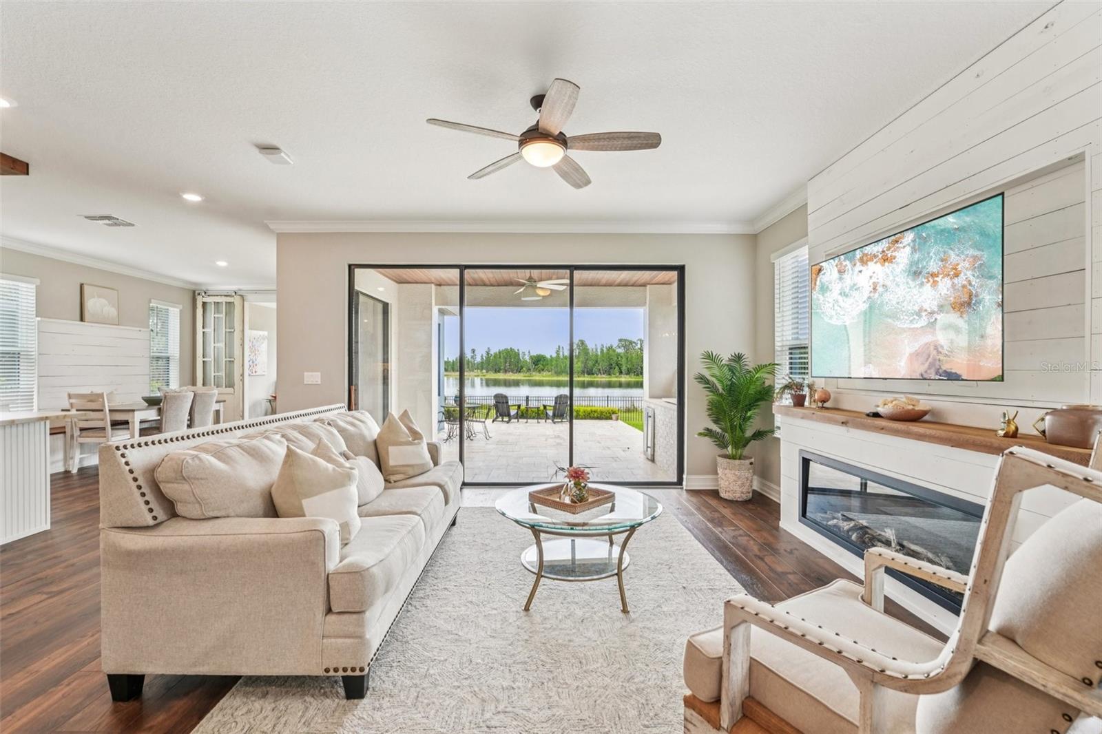 19191 PEASE PL, LUTZ, FL, 33558