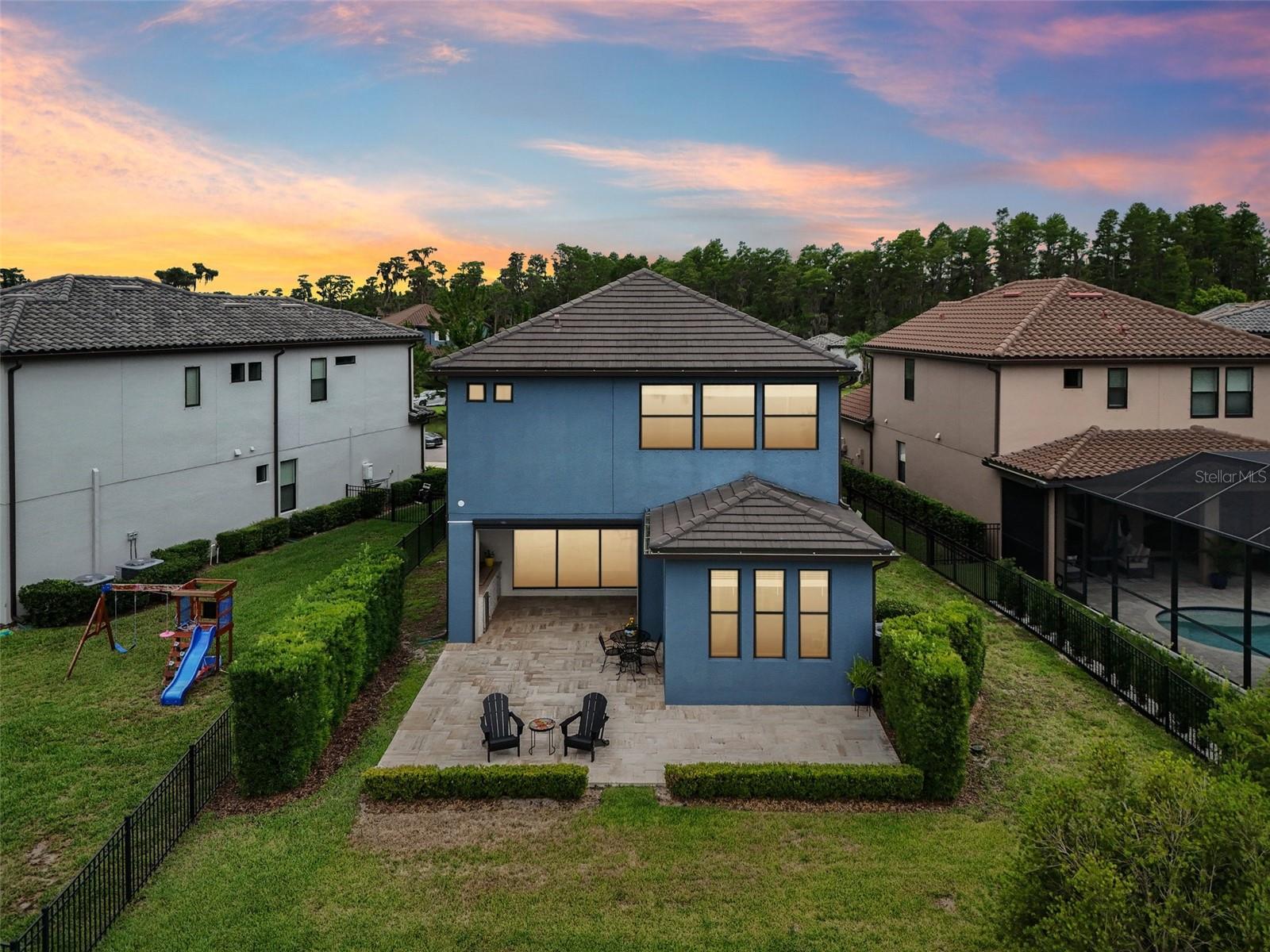 19191 PEASE PL, LUTZ, FL, 33558